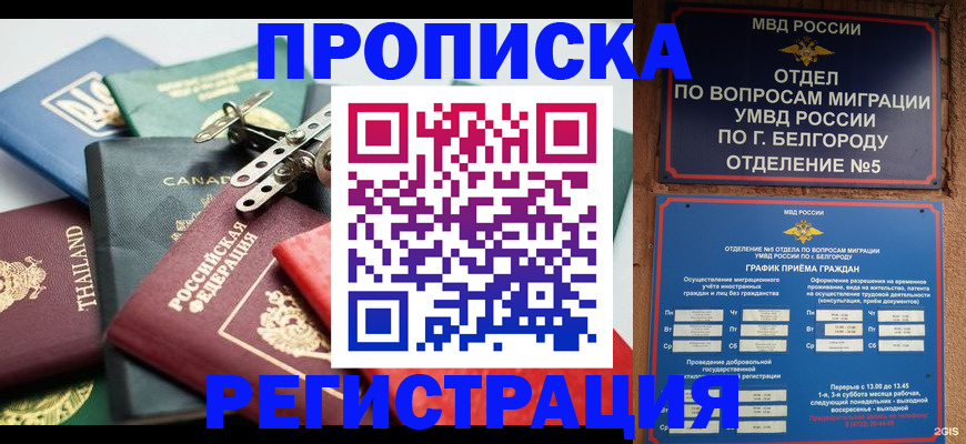 временная регистрация недорого в Саранске